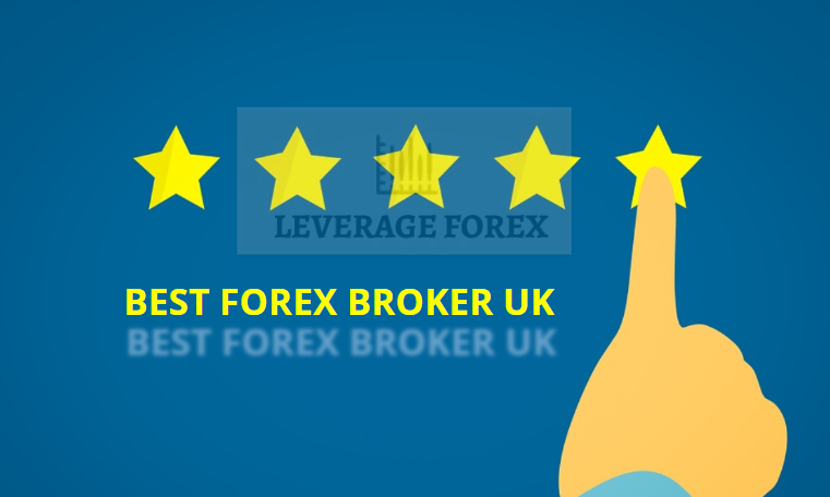 Best forex broker UK